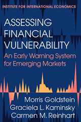 9780881322378-0881322377-Assessing Financial Vulnerability: An Early Warning System for Emerging Markets