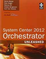 9780672336102-0672336103-System Center 2012 Orchestrator Unleashed