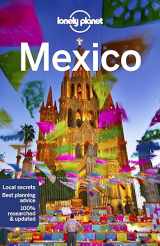 9781786570802-1786570807-Lonely Planet Mexico 16 (Travel Guide)