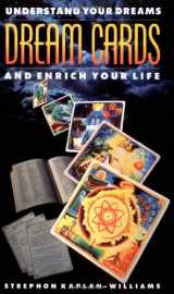 9780671737979-067173797X-Dream Cards: Understand Your Dreams and Enrich Your Life
