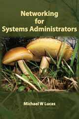 9781642350333-1642350338-Networking for Systems Administrators (It Mastery)