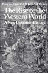 9780521201711-0521201713-The Rise of the Western World: A New Economic History