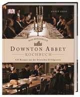 9783831038817-3831038813-Das offizielle Downton-Abbey-Kochbuch: 125 Rezepte aus der britischen Erfolgsserie