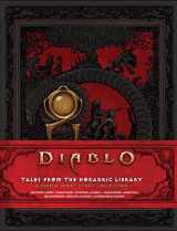 9781950366798-1950366790-Diablo: Tales from the Horadric Library (A Short Story Collection)