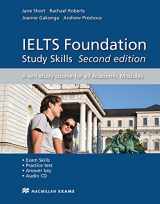 9780230425798-0230425798-Ielts Foundation: Study Skills Pack