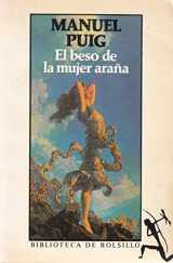9788432230264-843223026X-El Beso De La Mujer Arana / Kiss of the Spider Woman (Spanish Edition)