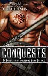 9781515059233-1515059235-Conquests: an Anthology of Smoldering Viking Romance