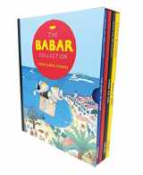 9780603577574-0603577571-The Babar Collection: Four Classic Stories