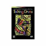 9780739061961-0739061968-Talking Drums: DVD