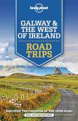 9781788686495-1788686497-Lonely Planet Galway & the West of Ireland Road Trips (Road Trips Guide)