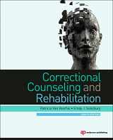 9781455730087-1455730084-Correctional Counseling and Rehabilitation, Eighth Edition