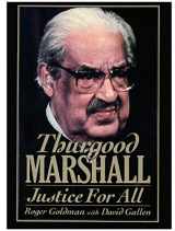 9780881848052-0881848050-Thurgood Marshall: Justice for All