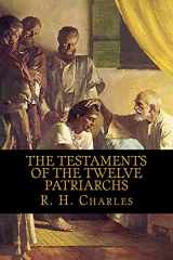 9781721895380-1721895388-The Testaments of the Twelve Patriarchs