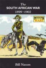 9780340741542-0340741546-The South African War 1899-1902 (Modern Wars)