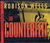 9781598111170-1598111175-The Counterfeit: A Novel