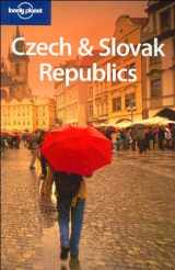 9781741043006-174104300X-Lonely Planet Czech & Slovak Republics