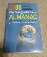 9780143112334-0143112333-The New York Times Almanac 2008: The Almanac of Record