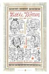 9780143105015-0143105019-Little Women (Penguin Classics Deluxe)