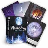 9781781809969-1781809968-Moonology Oracle Cards: A 44-Card Moon Astrology Oracle Deck and Guidebook