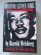 9780881849943-0881849944-Martin Luther King: The Assassination