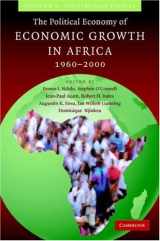 9780521878494-0521878497-The Political Economy of Economic Growth in Africa, 1960–2000 (The Political Economy of Economic Growth in Africa, 1960–2000 2 Volume Hardback Set) (Volume 2)