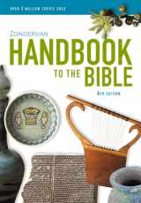 9780310331186-0310331188-Zondervan Handbook to the Bible