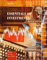 9780071154284-0071154280-Essentials of Investments