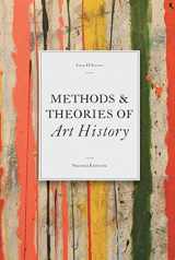 9781856698993-1856698998-Methods & Theories of Art History: (introduction to criticism for students)