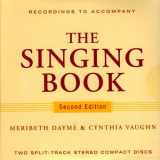 9780393111842-0393111849-The Singing Book Two-CD Set, Second Edition (2 CDs)