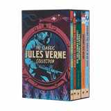 9781398812147-1398812145-The Classic Jules Verne Collection: 5-Book Paperback Boxed Set (Arcturus Classic Collections, 3)