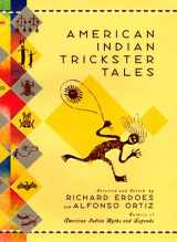 9780670878291-0670878294-American Indian Trickster Tales