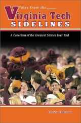 9781582617282-1582617287-Tales from the Virginia Tech Sidelines