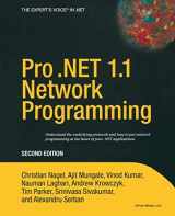 9781590593455-1590593456-Pro .NET 1.1 Network Programming, Second Edition