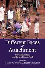 9781316617984-131661798X-Different Faces of Attachment: Cultural Variations on a Universal Human Need