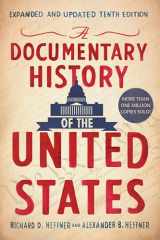 9780451490018-0451490010-A Documentary History of the United States (Revised and Updated)