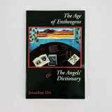9780961423476-0961423471-The Age of Entheogens & the Angels' Dictionary