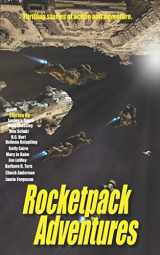 9781927621622-1927621623-Rocketpack Adventures