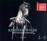 9782917515457-2917515457-Kehinde Wiley - An Archeology of Silence