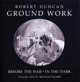 9780811216531-0811216535-Ground Work: Before the War/In the Dark (New Directions Paperbook)