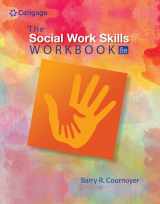 9781305633780-1305633784-The Social Work Skills Workbook