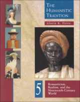 9780697340726-0697340724-The Humanistic Tradition, Book 5: From Romanticism To Realism and The Nineteenth Century World