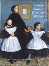 9780300086560-0300086563-The Private Collection of Edgar Degas