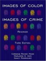 9781931719650-1931719659-Images of Color, Images of Crime: Readings