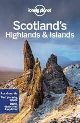 9781787016439-1787016439-Lonely Planet Scotland's Highlands & Islands (Travel Guide)