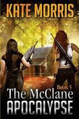 9780692553626-0692553622-The McClane Apocalypse Book 5