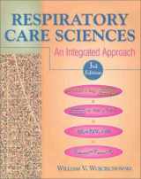 9780766807808-0766807800-Respiratory Care Sciences: An Integrated Approach
