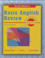 9780538717595-0538717599-Basic English Review:: English the Easy Way