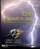 9780123742551-0123742552-TCP/IP Sockets in Java: Practical Guide for Programmers (The Morgan Kaufmann Series in Data Management Systems)