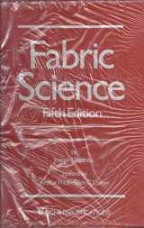 9780870055713-0870055712-Fabric Science