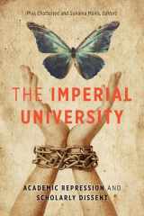 9780816680900-0816680906-The Imperial University: Academic Repression and Scholarly Dissent